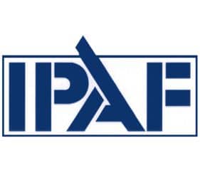 IPAF zertifiziertes Fachpersonal